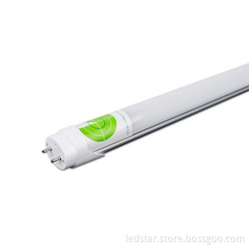 60cm Length Microwave Radar Sensor T8 LED Tubes, SMD2835 Chip Super Bright CCT 4,000/5,500/6,000K